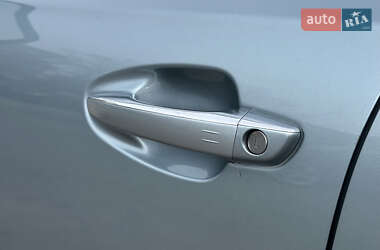Седан Peugeot 508 2012 в 