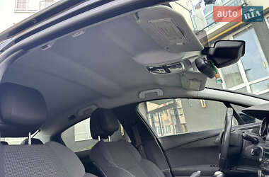 Седан Peugeot 508 2012 в 