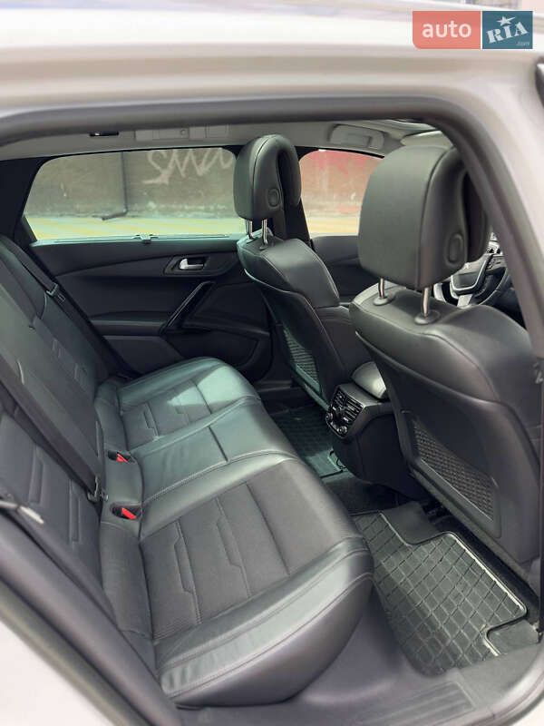 Універсал Peugeot 508 2013 в Звягелі