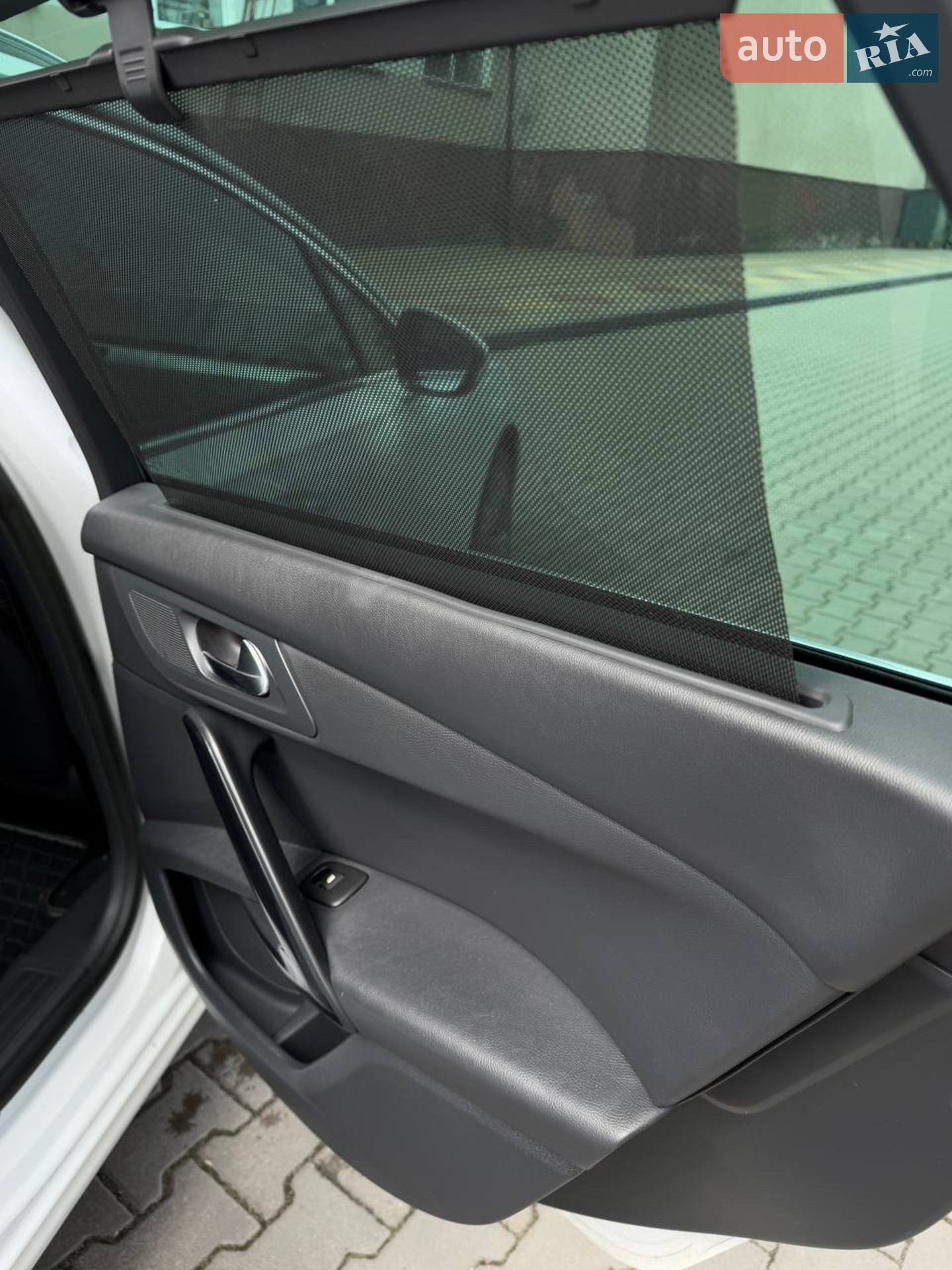 2013 Peugeot 508 - мініатюра 37
