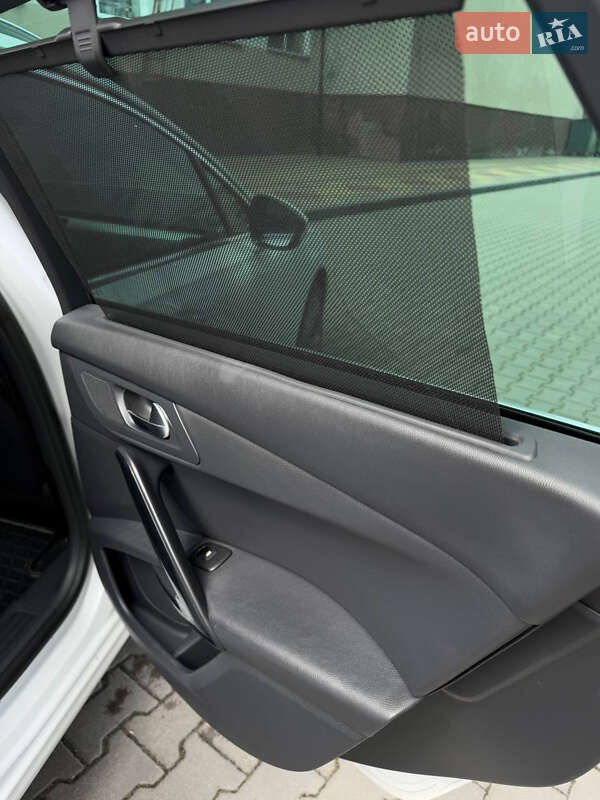 Універсал Peugeot 508 2013 в Звягелі