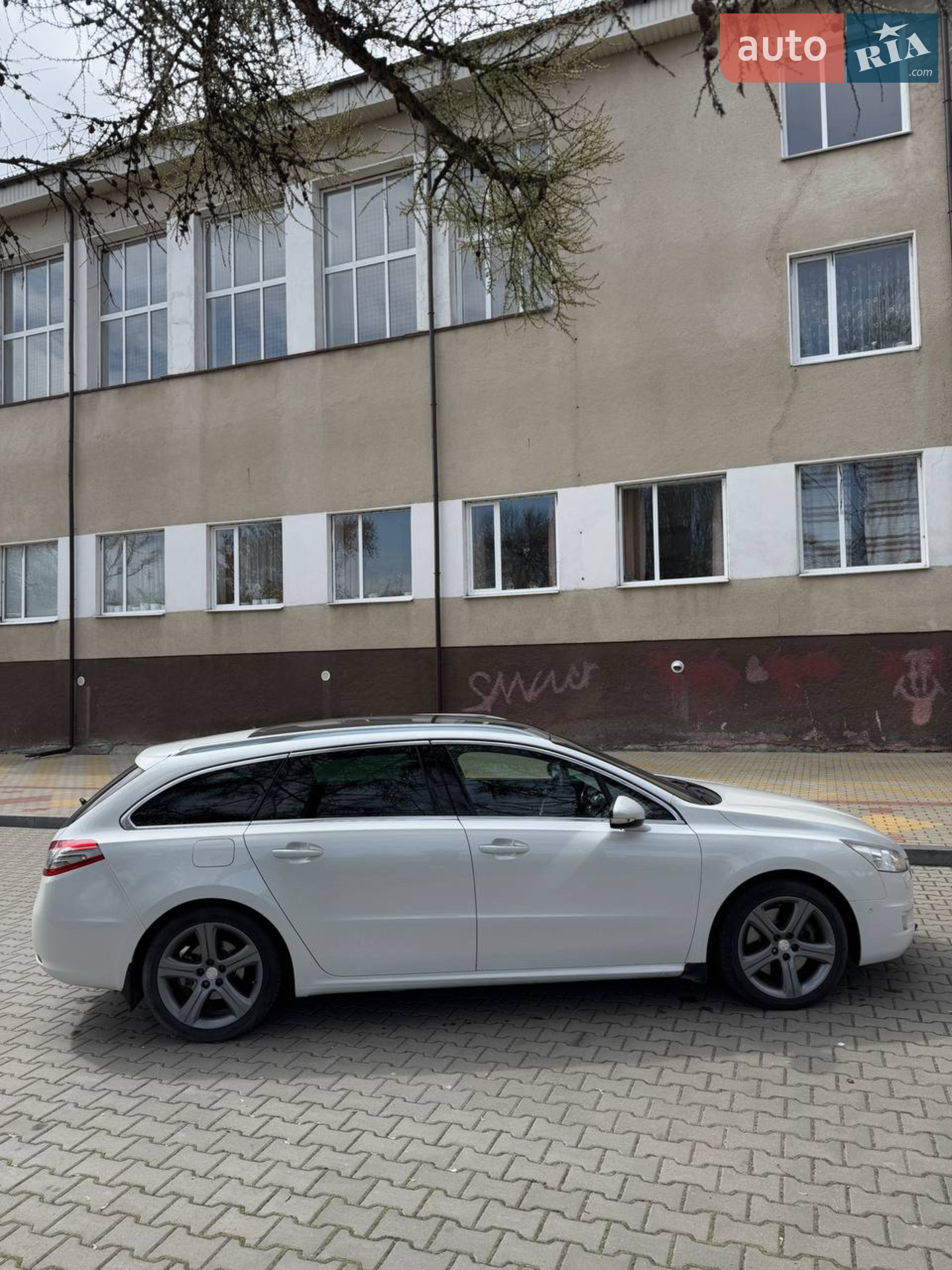 2013 Peugeot 508 - мініатюра 40