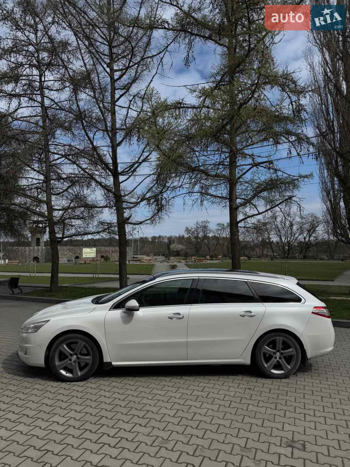 2013 Peugeot 508 - мініатюра 34