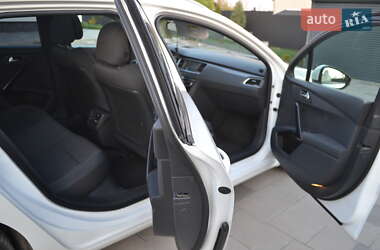 Универсал Peugeot 508 2016 в 