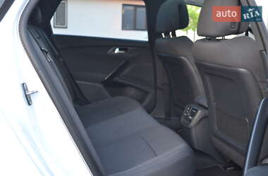Универсал Peugeot 508 2016 в 