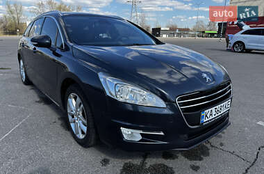 Універсал Peugeot 508 2013 в 