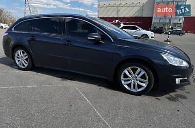 Універсал Peugeot 508 2013 в 
