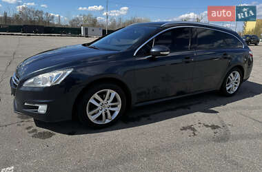 Універсал Peugeot 508 2013 в 