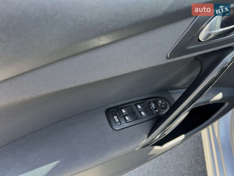 Універсал Peugeot 508 2014 в Києві