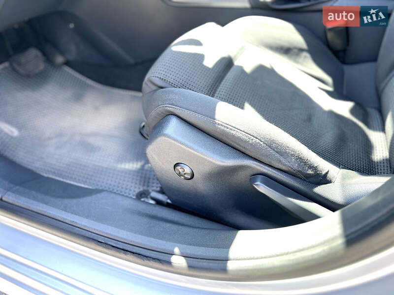 Універсал Peugeot 508 2014 в Києві