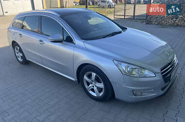 Универсал Peugeot 508 2011 в Мостиске