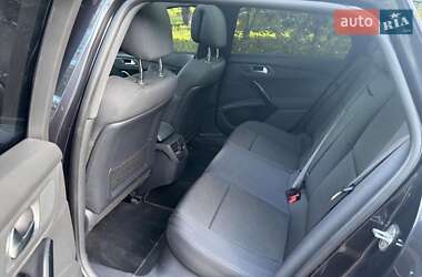 Универсал Peugeot 508 2016 в 