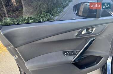 Универсал Peugeot 508 2016 в 