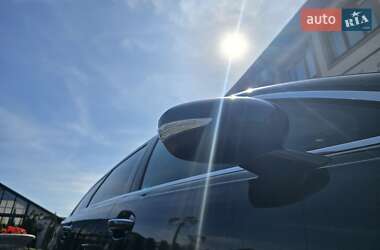 Універсал Peugeot 508 2014 в 