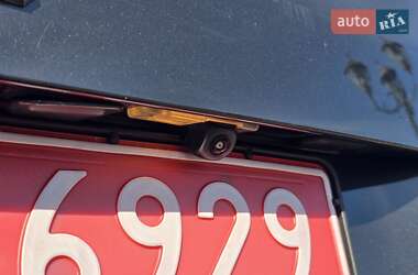 Універсал Peugeot 508 2014 в 