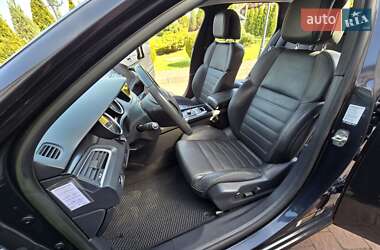 Універсал Peugeot 508 2014 в 