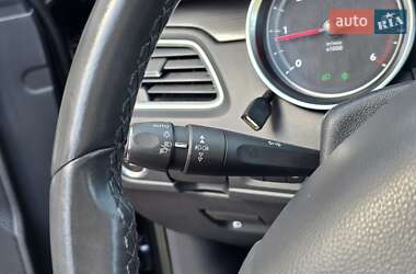 Універсал Peugeot 508 2014 в 