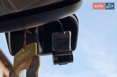 Універсал Peugeot 508 2014 в 