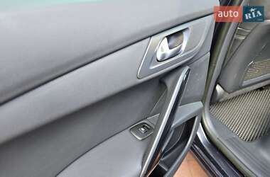 Універсал Peugeot 508 2014 в 