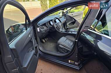 Універсал Peugeot 508 2014 в 