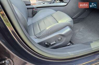 Універсал Peugeot 508 2014 в 
