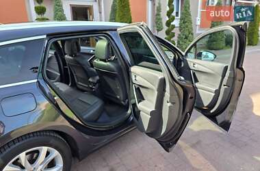 Універсал Peugeot 508 2014 в 
