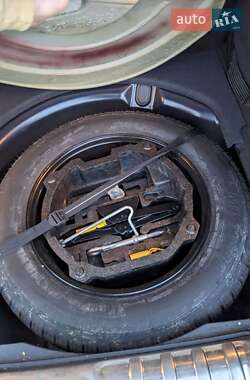 Універсал Peugeot 508 2012 в 
