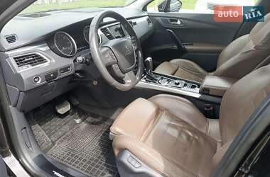 Универсал Peugeot 508 2011 в 