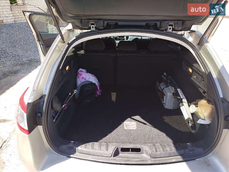 Універсал Peugeot 508 2011 в Харкові