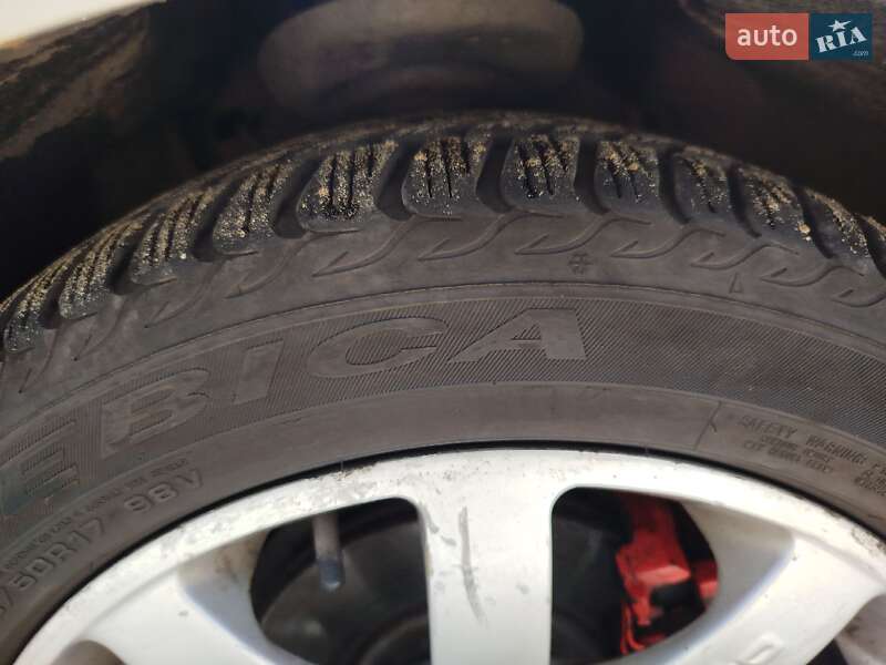 Універсал Peugeot 508 2011 в Харкові