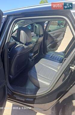 Універсал Peugeot 508 2013 в 