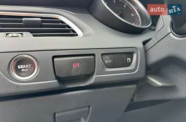Седан Peugeot 508 2010 в 