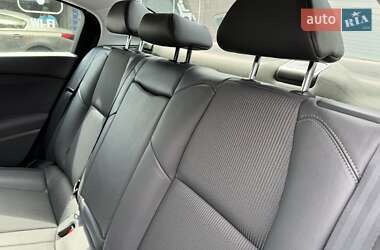 Седан Peugeot 508 2010 в 
