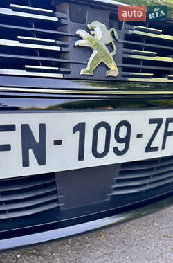 Универсал Peugeot 508 2019 в 