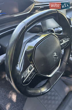 Универсал Peugeot 508 2019 в 