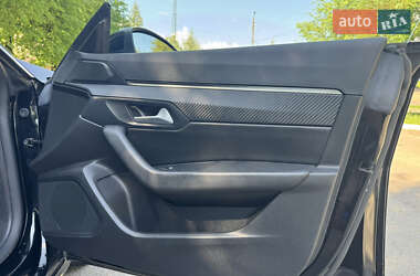 Универсал Peugeot 508 2019 в 
