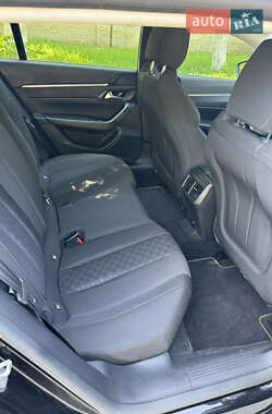 Универсал Peugeot 508 2019 в 