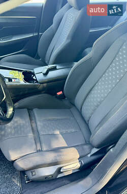 Универсал Peugeot 508 2019 в 