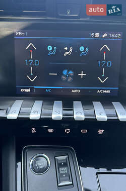 Универсал Peugeot 508 2019 в 