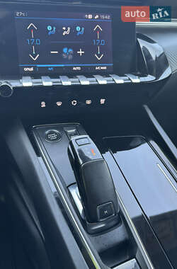 Универсал Peugeot 508 2019 в 