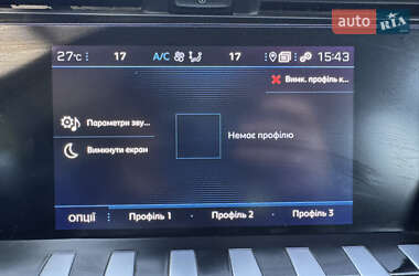 Универсал Peugeot 508 2019 в 