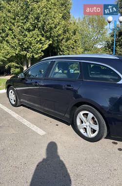 Универсал Peugeot 508 2011 в 