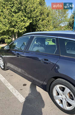 Универсал Peugeot 508 2011 в 