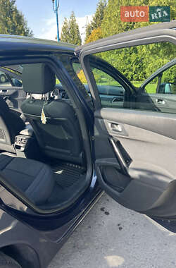Универсал Peugeot 508 2011 в 