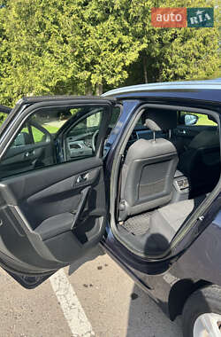 Универсал Peugeot 508 2011 в 