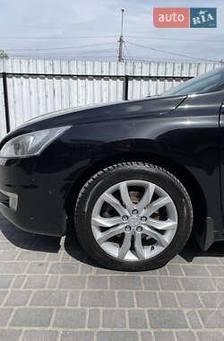 Универсал Peugeot 508 2011 в 