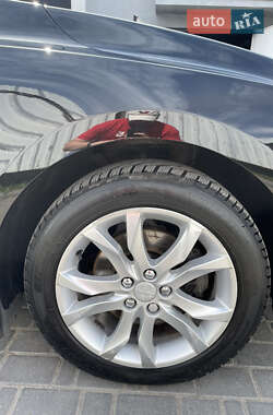 Универсал Peugeot 508 2011 в 