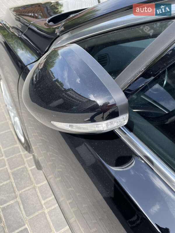 Универсал Peugeot 508 2011 в Виннице