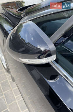 Универсал Peugeot 508 2011 в 