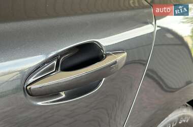 Седан Peugeot 508 2017 в 